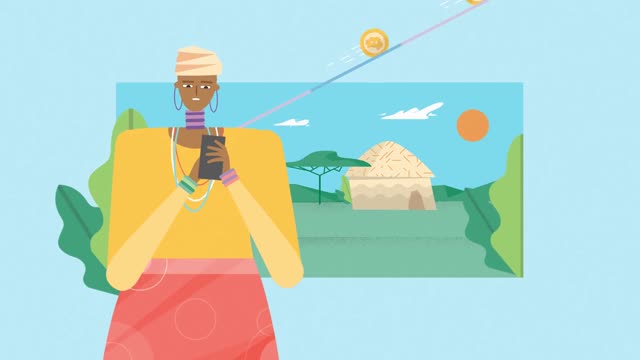 What Really Is Blockchain?