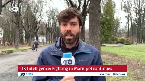 How long will Russian forces continue to hold positions _ Ukraine latest