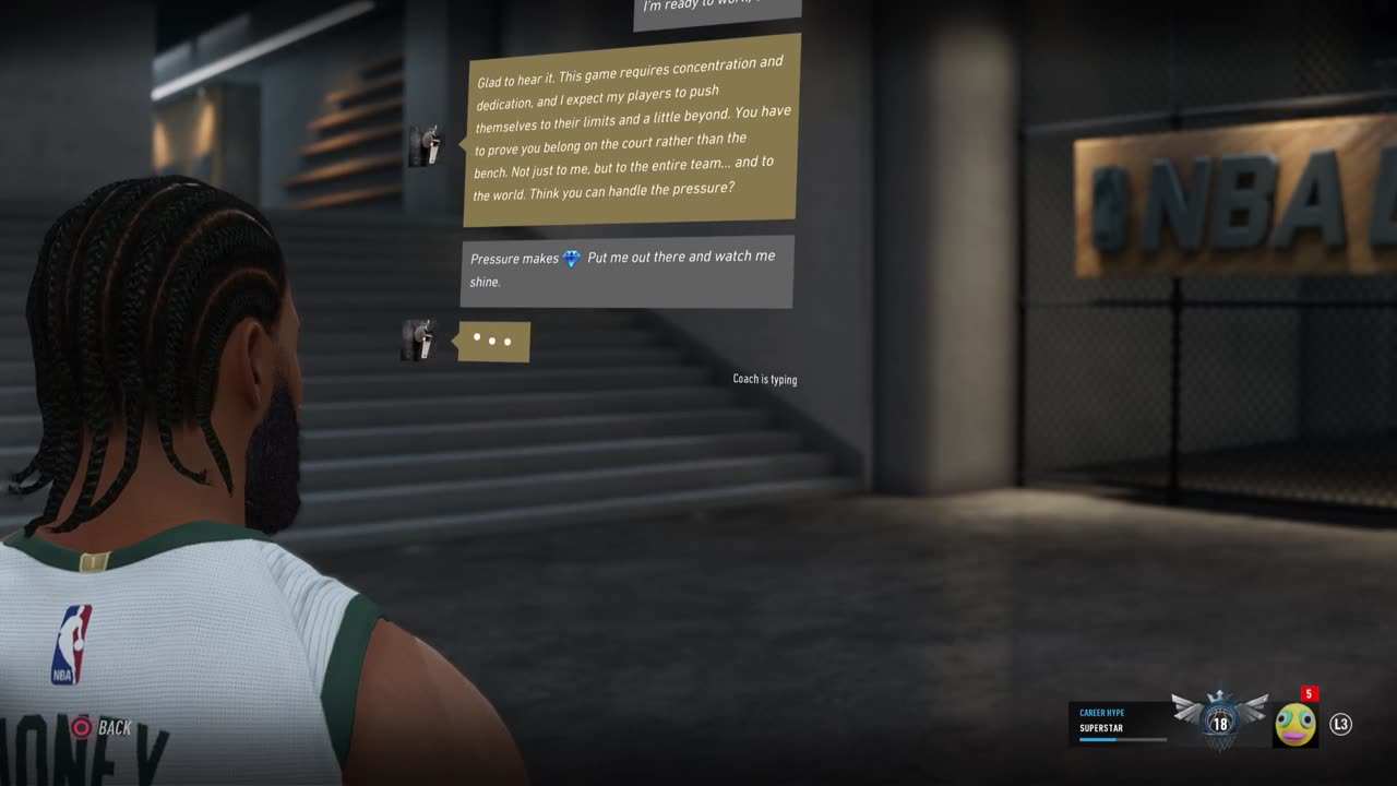 NBA Live 19 Ps5 Truthspiracy Talk Diddy Drake Kendrick Music Industry NBA Sacrifices 05-17-24