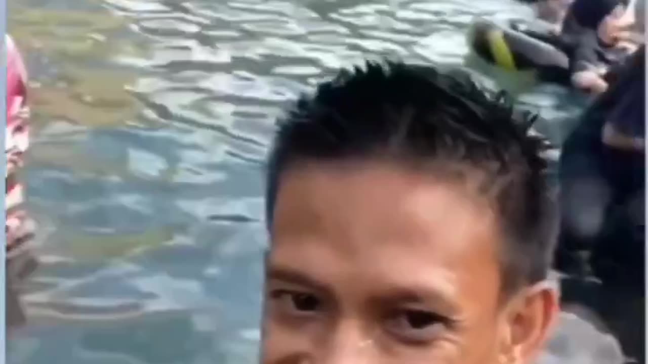 Smart kick