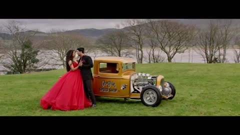 Vekhi kede mohbbat te nh krde me te tu/Gurnam bhullar /official video song/