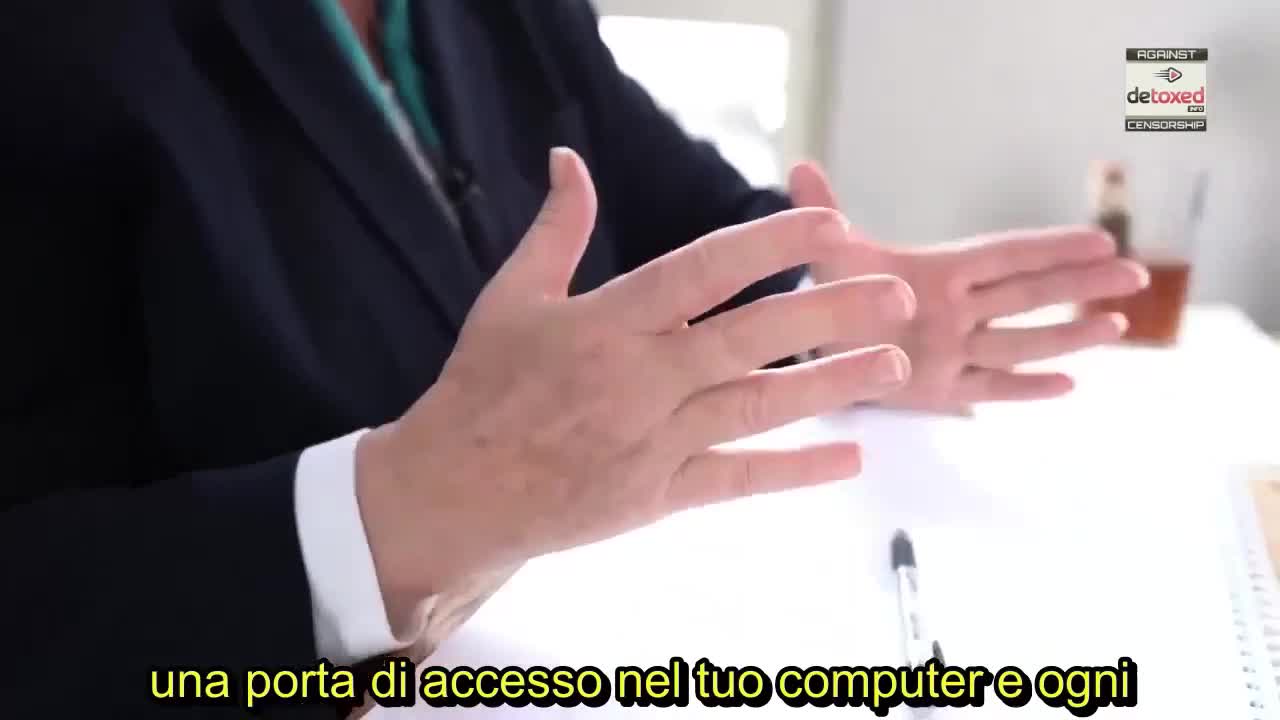 VORREI CHE QUESTO VIDEO LO VEDESSERO 60 MILIONI DI ITALIANI