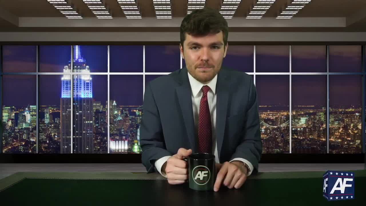 America First's Nick Fuentes DEMOLISHES experimental "vaccine"