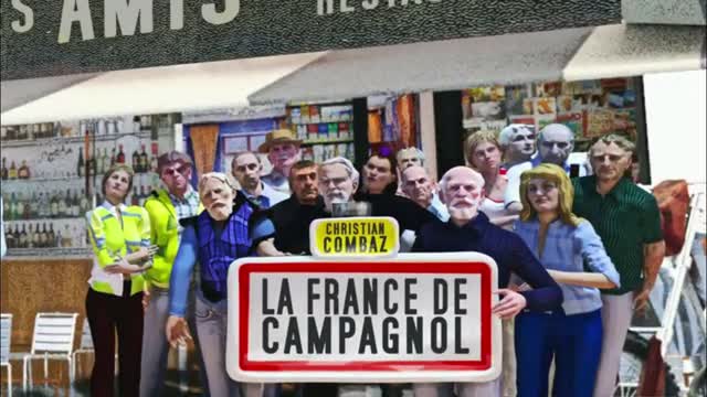 18-05-2021 Il va devenir impossible de relever sa manche sans baisser sa culotte.