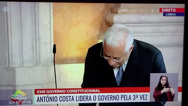 António Costa