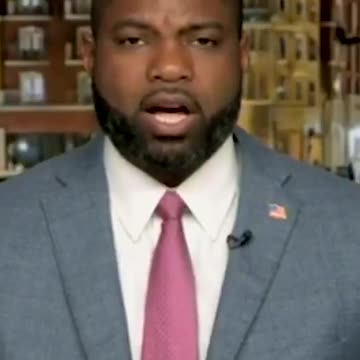 Byron Donalds Says Biden Admin Stopped DNA Testing At Southern Border