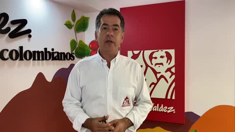 Balance del director de la Federación de Cafeteros de Santander