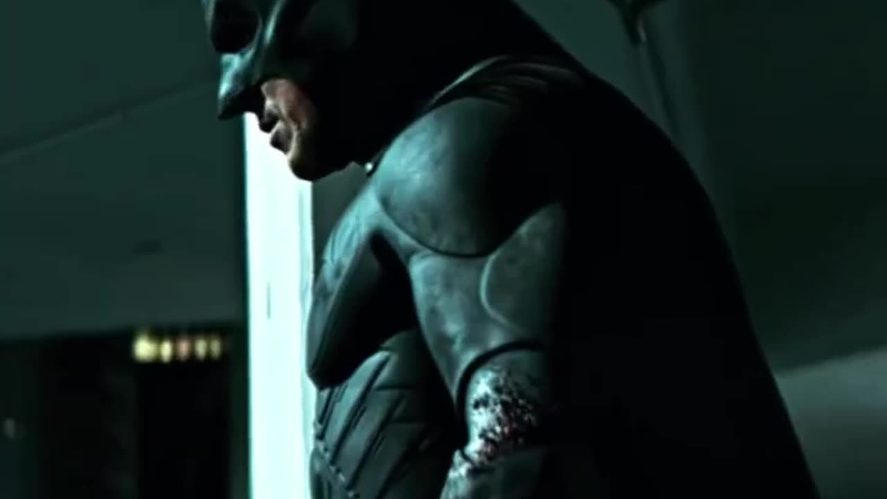 Batman||WhatsApp status