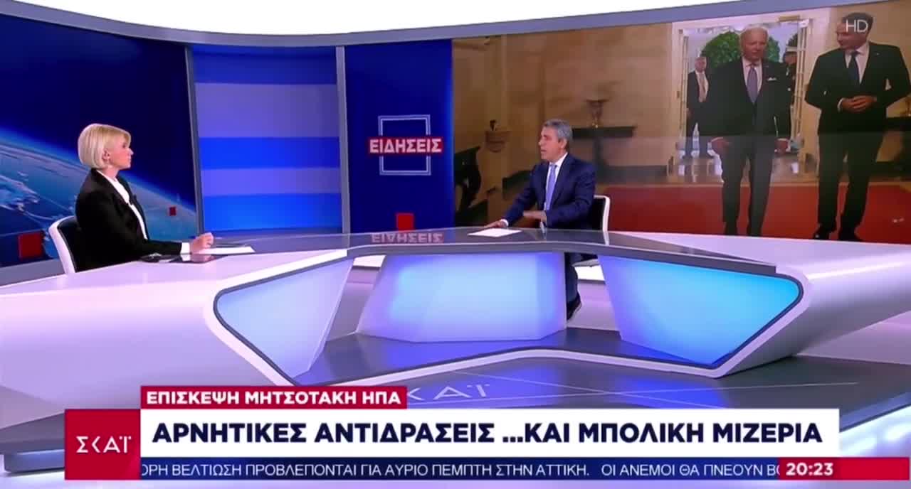 Ο ΑΝΔΡΟΥΛΑΚΗΣ ΘΑ ΕΠΑΙΝΕΣΕΙ ΤΗΝ ΟΜΙΛΙΑ ΚΟΥΛΗ ΣΤΟ ΚΟΝΓΚΡΕΣΟ