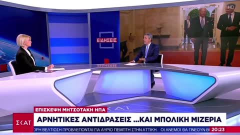 Ο ΑΝΔΡΟΥΛΑΚΗΣ ΘΑ ΕΠΑΙΝΕΣΕΙ ΤΗΝ ΟΜΙΛΙΑ ΚΟΥΛΗ ΣΤΟ ΚΟΝΓΚΡΕΣΟ