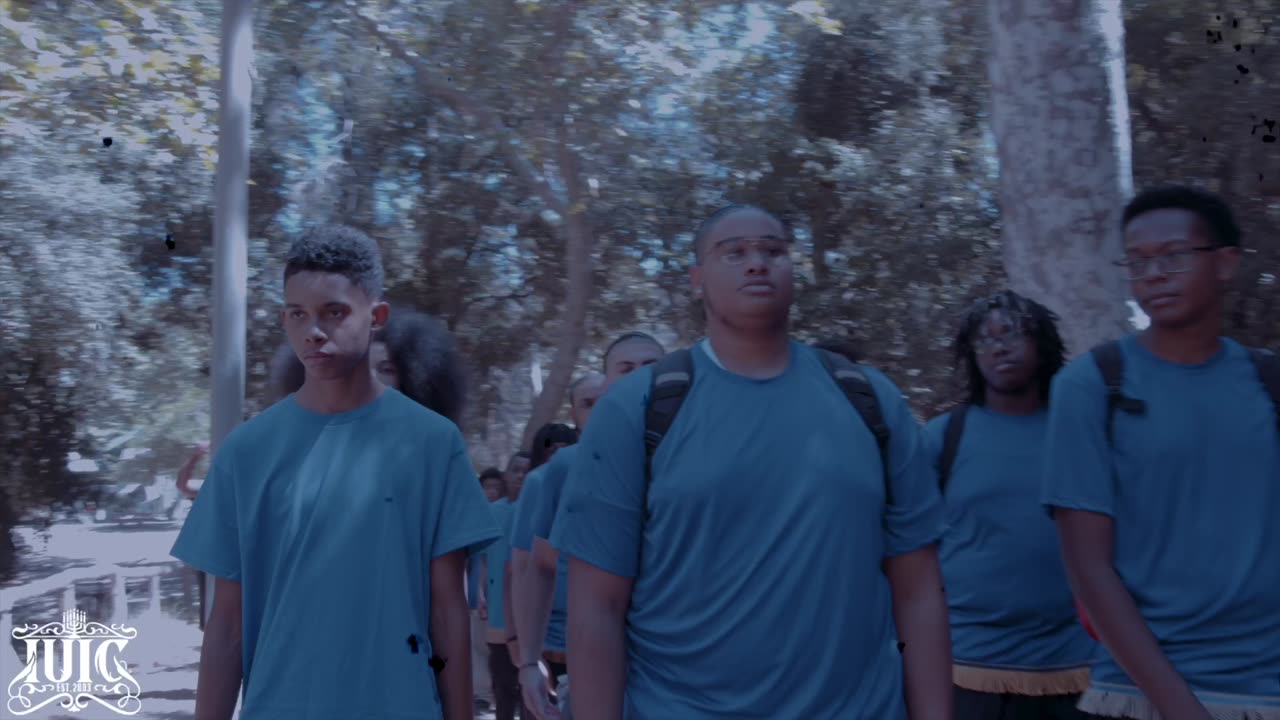 How do you separate from the world of sin? Come together to implement the light from the Bible!