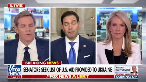 Sen. Rubio_ This is why corporations lobby on behalf of China