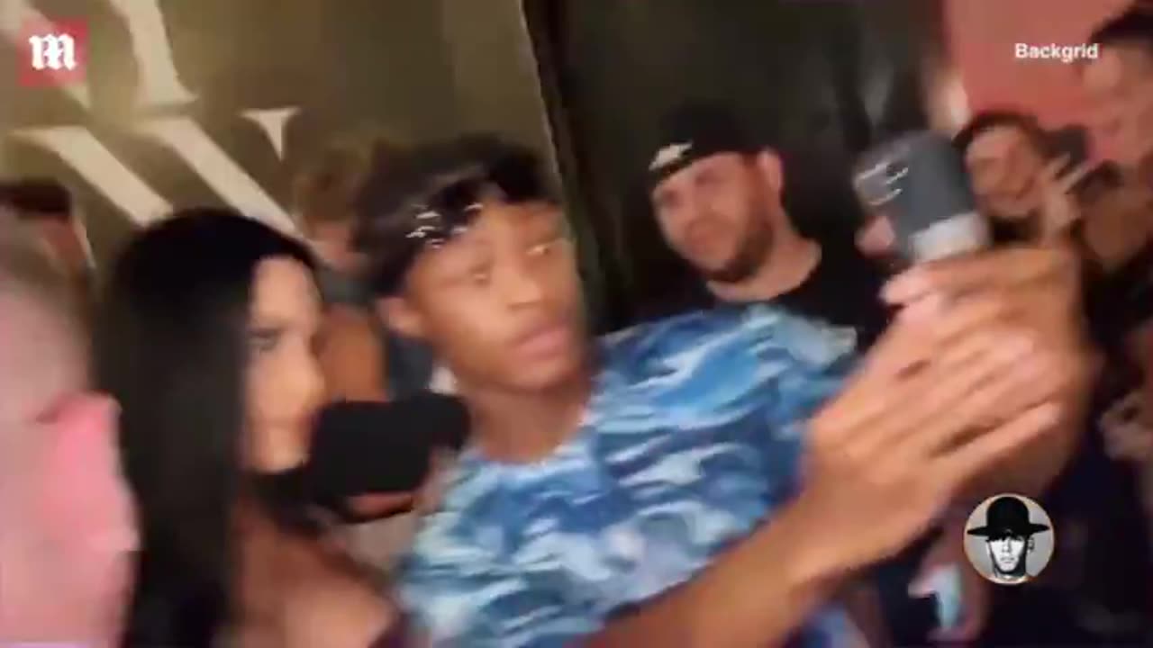 ROCK STAR 100% DESTROYED BY VAX POISON INJECTIONS