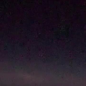 UAP spotted at 35,000 feet altitude