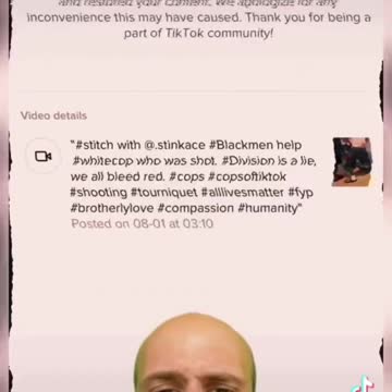 🔥 ALWAYS #APPEAL when your #content is #removed from #tiktok #shorts and #reels. #advice #tips