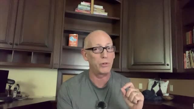 Fake news on both sides.