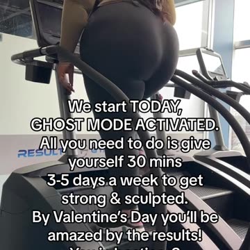 To achieve your ideal weight