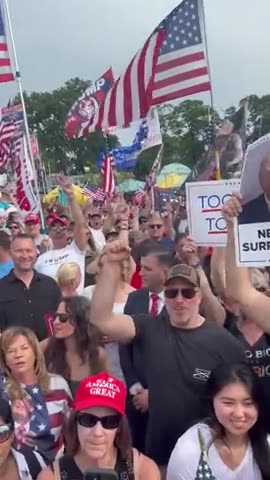 Thank you, Staten Island! via "Donald J Trump"!!!!!!