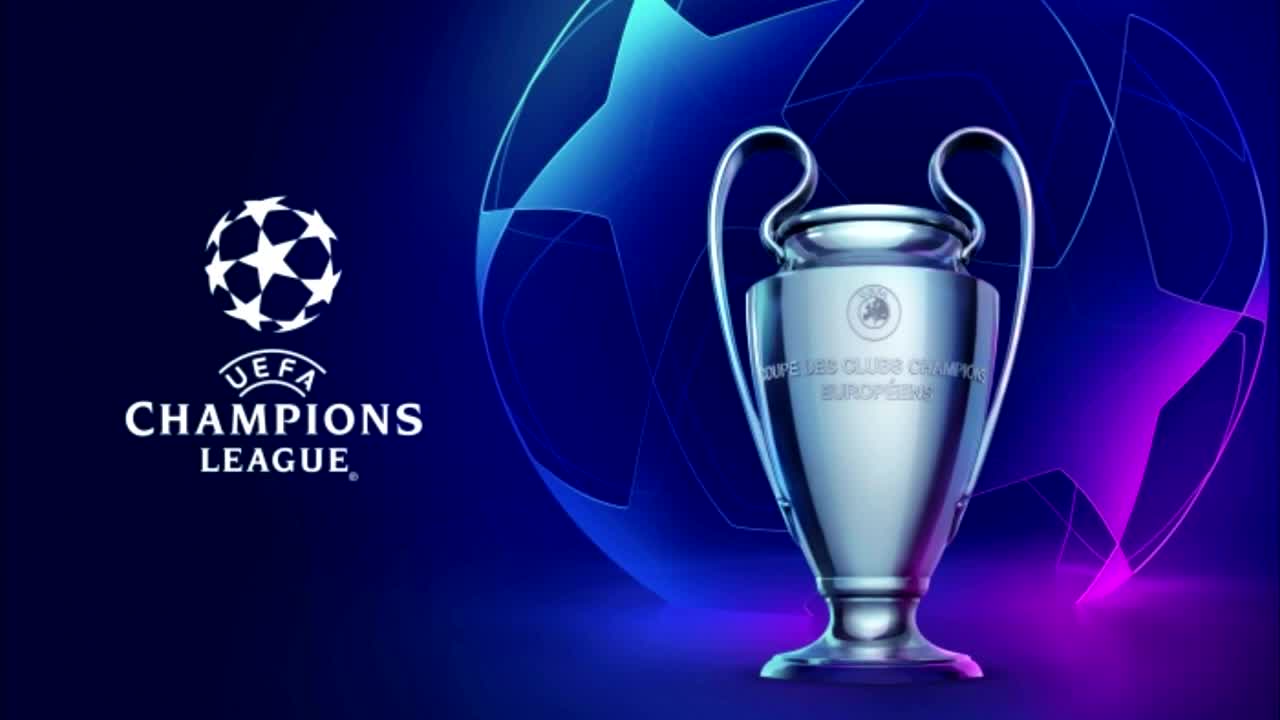 UEFA Champions League Anthem 2020/2021 [Stadium-Edition]