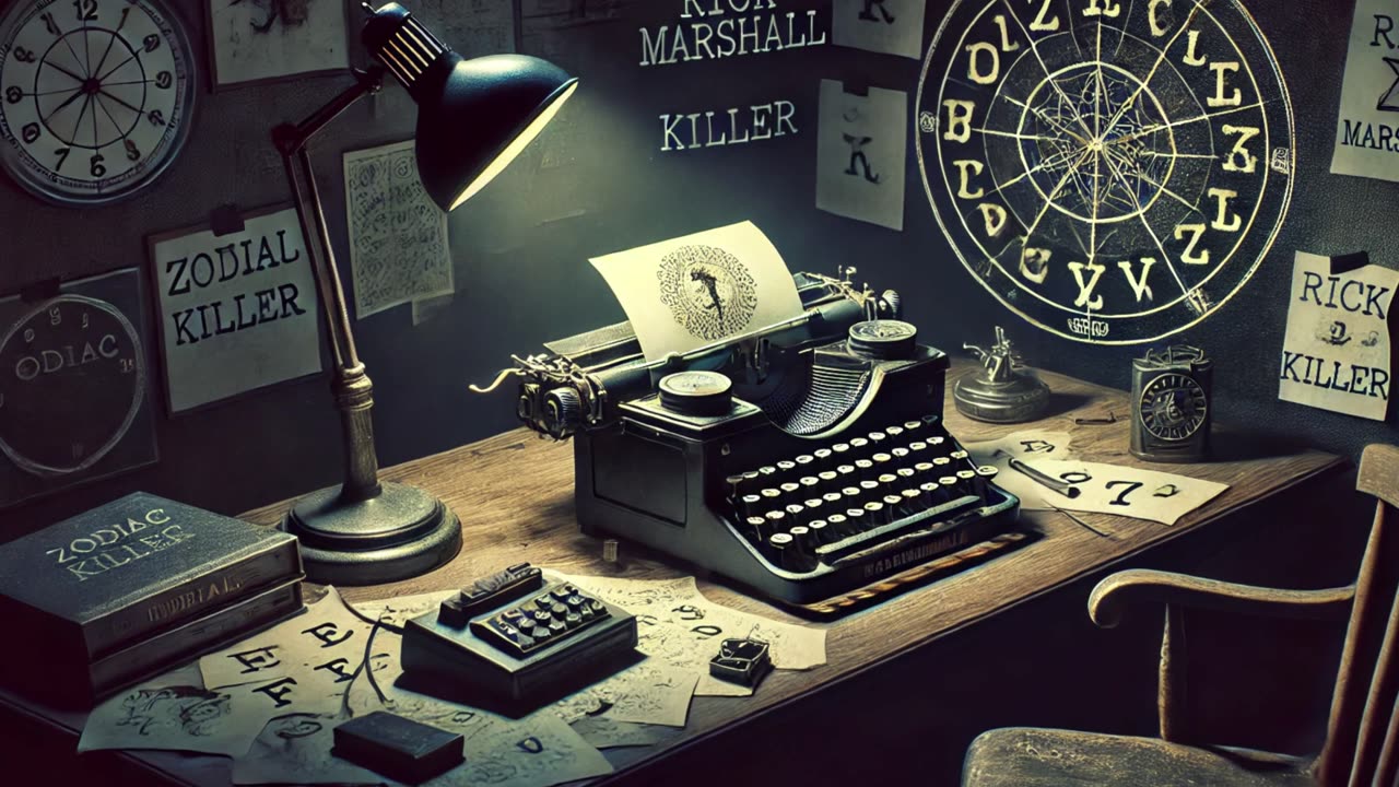 Top 10 High-Profile Suspects of the Zodiac Killer!