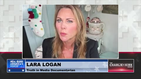 Lara Logan Unpacks Everything We've Learned From the Recent Release of the Jan 6 Tapes