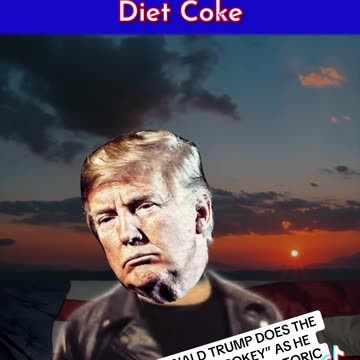 Wokey Pokey Pro Trump Song!😁