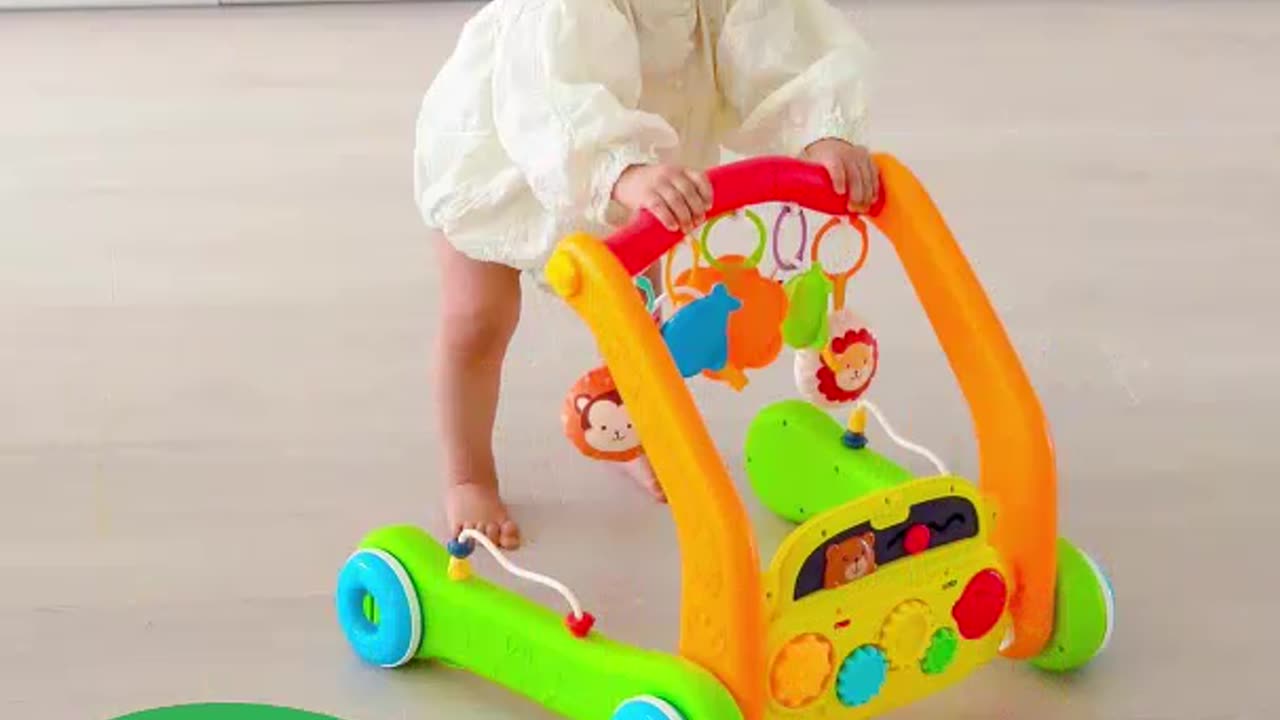 Gift your child a cute toy that he will be delighted to receive!!!