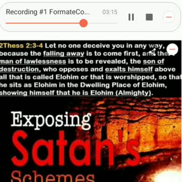 Was the Plandemic To Do With Something Like This