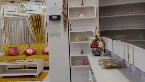 Bedroom furniture