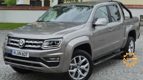 AEPSPIECES.COM - Carrosserie VOLKSWAGEN AMAROK 2016