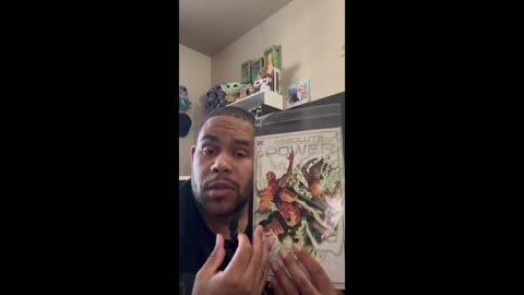 Toy Rants Episode 8 : The Joys of Traveling