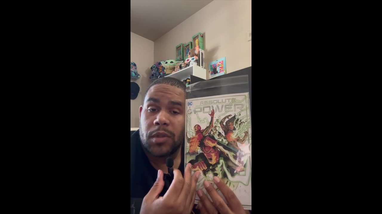 Toy Rants Episode 8 : The Joys of Traveling