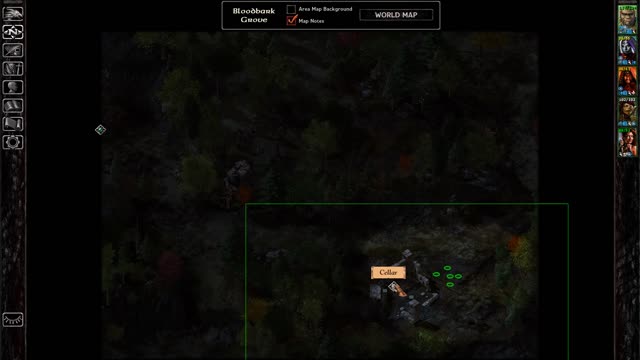 Baldur's Gate 1 - Where to get Sundermaul +3 (Siege of Dragonspear)