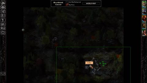 Baldur's Gate 1 - Where to get Sundermaul +3 (Siege of Dragonspear)