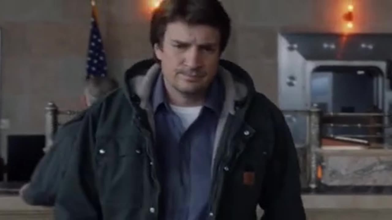 The rookie movie clip