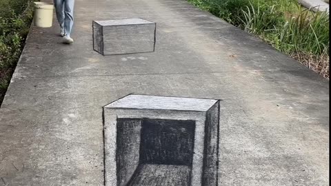 3d -art 😍👌👌