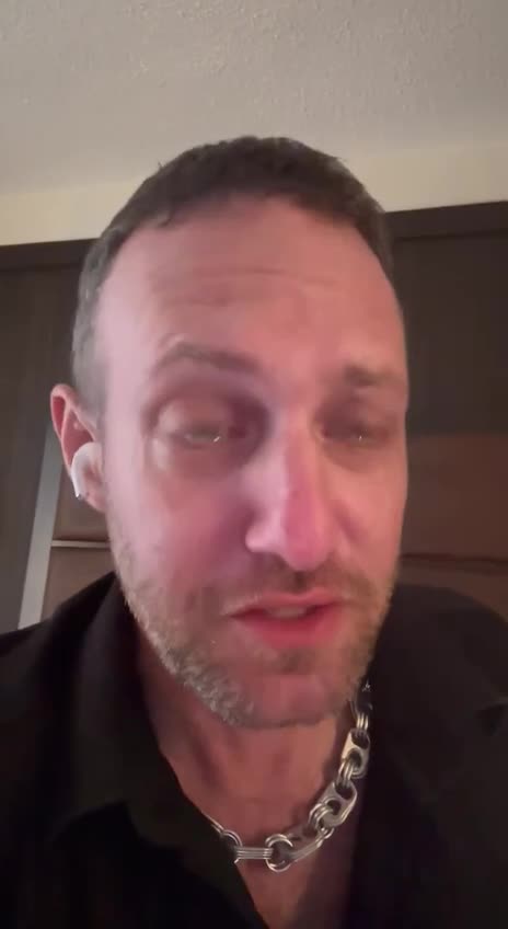 Zach Vorhies- My reaction to today’s unanimous decision by the Texas Senate...