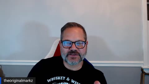 Whiskey and Wisdom 10/07/2021