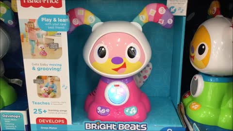 Bright Beats BestBowWow Toy