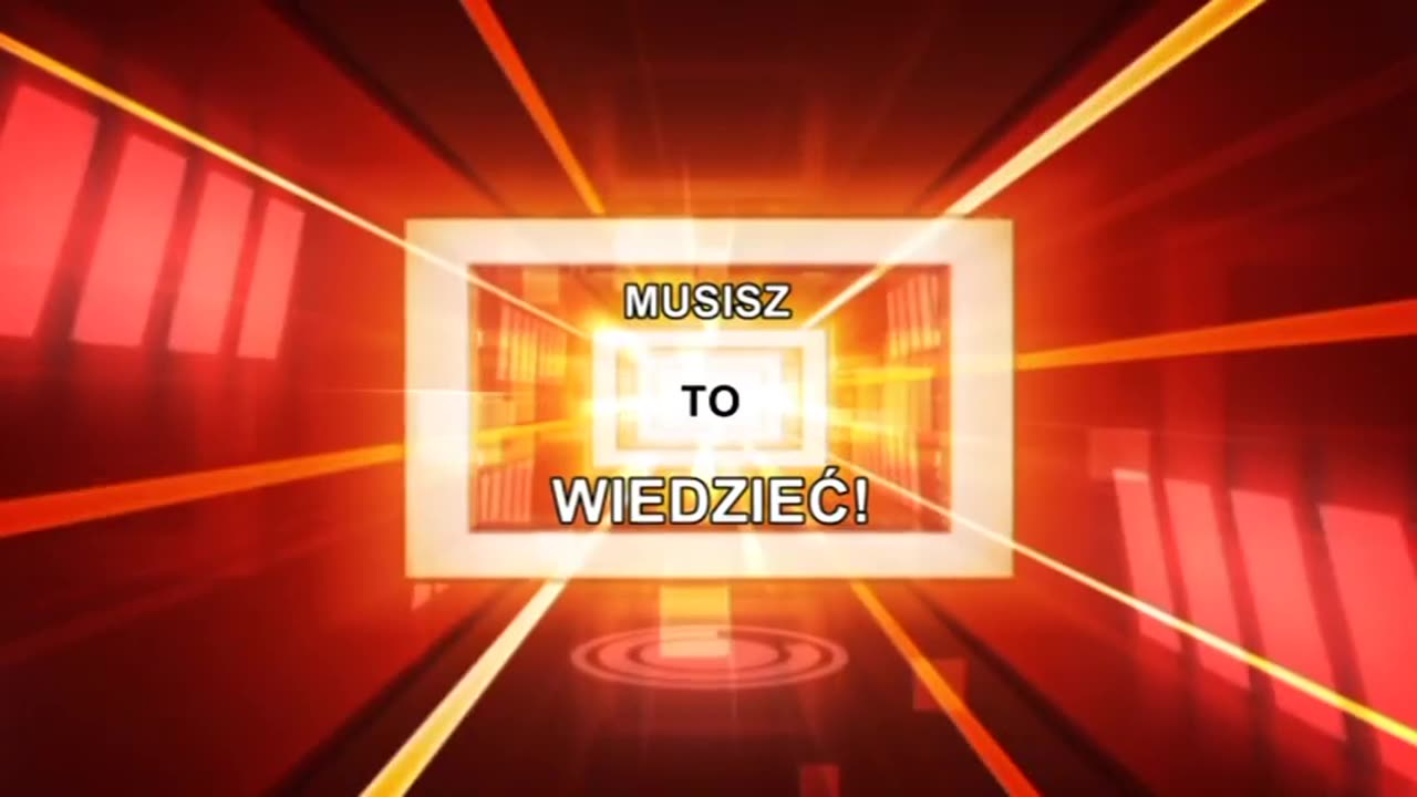 Musisz to wiedzieć odc. 1834