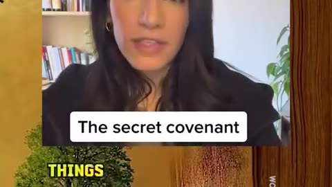 The Secret Covenant 2024