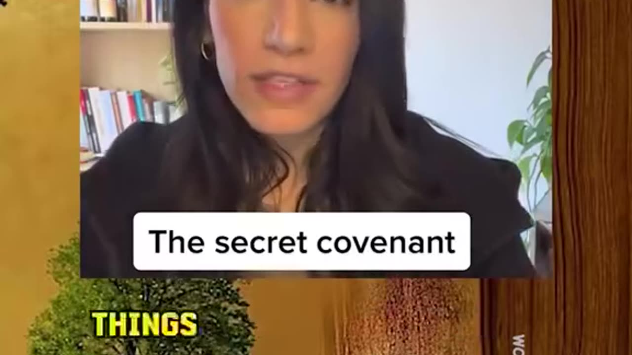 The Secret Covenant 2024