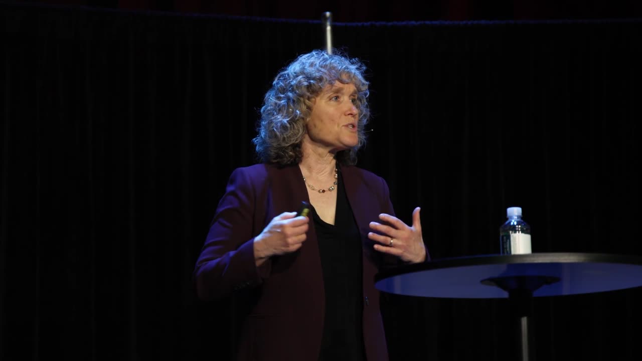 March 2024 Conference, Why Neolife By Susan Beck
