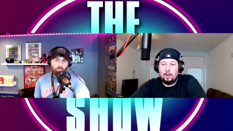 The 810 Show Episode 9 Uncut