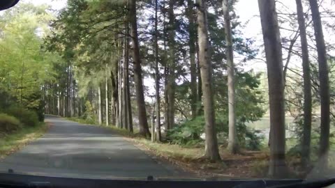 Road Trip II - Promoted Land