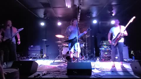 Mothrog "Warpaint"