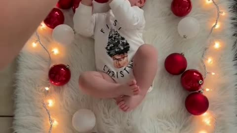 Cute & Funny Baby 😍😍😅😅 #shorts #reels #viral #baby #cutebaby #funnybaby #kids #babies #feelingsbaby