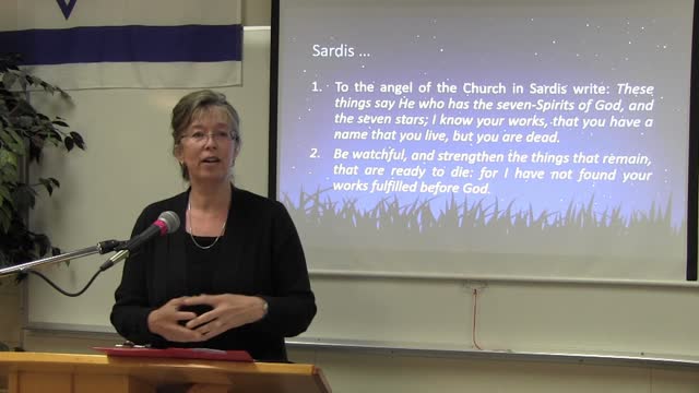 May 30, 2021 Before The Rapture - Part 5
