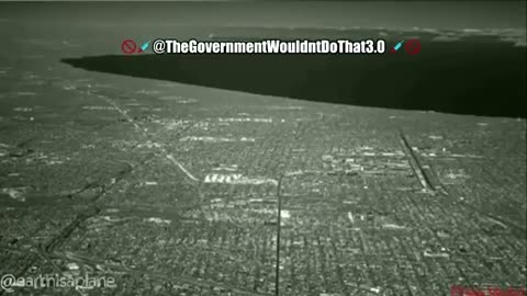 There is no curvature