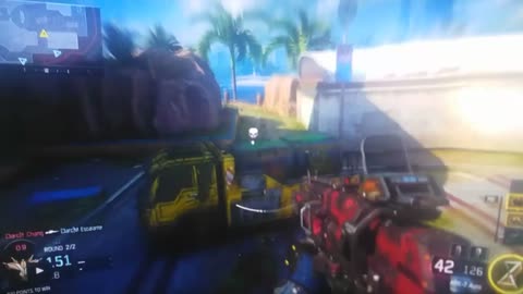 Cod Black Ops 3 epic kill